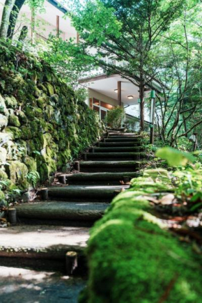 余裕堂軽井沢山荘